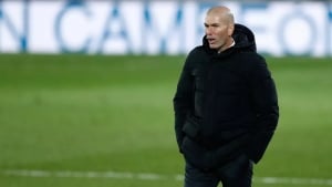 Zidan Fransiya terma jamoasini boshqarishni xohlaydi