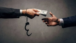 Государственные служащие проверяются на устойчивость к коррупции