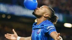 Chelsi Nkunku va Jeksonni sotishni rejalashtirmoqda