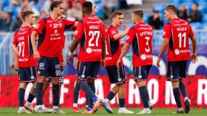 Chervichenko: CSKA chempionlik uchun kurashadi