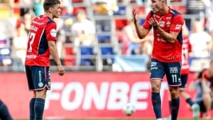 CSKA va Lokomotiv Moskvadagi derbiga asosiy tarkib bilan chiqadi