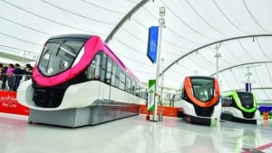 Ar-Riyod metropoliteni dunyodagi eng uzun tizim bo‘ldi