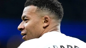 Mbappe: Нужно принимать меры против расизма