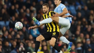 «PSJ» «Barselona»ni mag'lub etdi «Manchester Siti» va «Liverpul» qalbga sig'dirdi