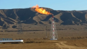 Планы Узбекистана по добыче газа сократились