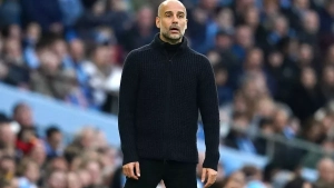 What did Guardiola say about Abduqodir Husanov's game?