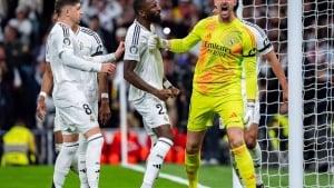 La Liga "Real"ning o‘yinni ko‘chirish so‘rovini rad etdi