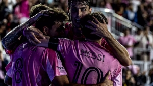 Mas: Messi va Alba boshqalardan farq qiladi