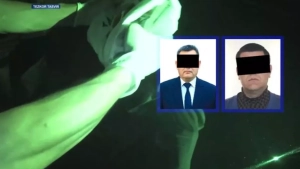 Наманганский хоким арестован по обвинению во взяточничестве