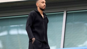 Obameyang "Marsel"ga qaytishga yaqin turibdi