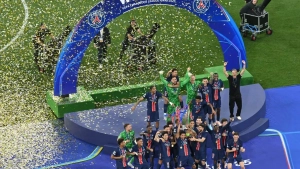 PSJ Chempionlar Ligasi guruhida kuchli raqiblar oldi