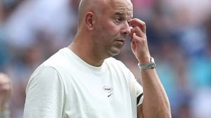 Slot: “Liverpul” penaltilarda mag‘lubiyatdan afsusda