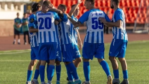 Sokol va Chayka o‘yini durang bilan yakunlandi