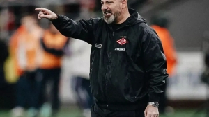 Spartak Shturmi will achieve great results with Stan Kovich