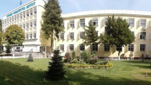 Toshkentda oliy ta’lim markazdan ko‘chiriladi