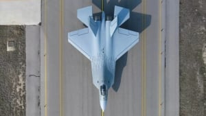 Turkey sells 48 KAAN fighters to Indonesia
