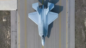 Turkey sells 48 KAAN fighters to Indonesia