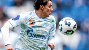 Zenit Syonga qarshi do‘stlik uchrashuviga tayyorlanmoqda