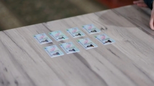 ID-карты и миграционная система будут цифровизированы