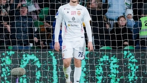 Diveyev в детстве фотографировался с немецкими звездами