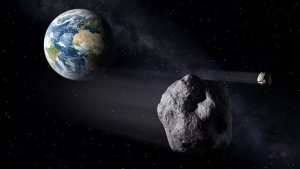 2025 FA22 asteroidi Yer yaqinidan xavfsiz o‘tadi