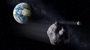 2025 FA22 asteroidi Yer yaqinidan xavfsiz o‘tadi
