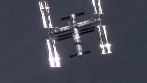 Xitoy o'zining «Tyangun» orbital stansiyasini sezilarli darajada kengaytiradi