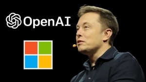 Elon Musk demanded $134 billion from OpenAI and Microsoft
