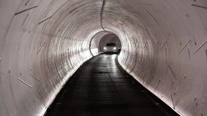Ilon Maskning tunnellar qazuvchi kompaniyasi qiymati oshmoqda