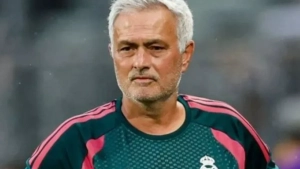 Joze Mourino La Liga saviyasi pasaygani haqidagi fikrlarni rad etdi