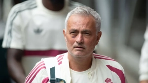 Aleks Baena Joze Mourinoning hakamlik haqidagi shikoyatlarini tanqid qildi