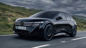 «Peugeot» kompaniyasi yettita yangi modelni bozorga chiqarishni rejalashtirmoqda
