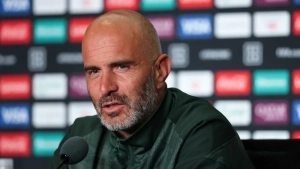 «Manchester Siti» ustozi «Manchester Yunayted» bilan o'yin oldidan fikr bildirdi