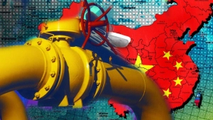 Китай заключает крупные контракты на покупку газа у США