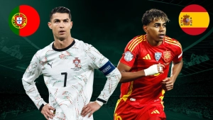 Portugaliya va Ispaniya nimchorak finalda o‘zaro to‘qnash keladi