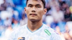 Nurali Alip ilk bor sardorlikda "Zenit" g‘alabasini sharhladi