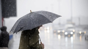 February 10: Rain and fog expected in most areas