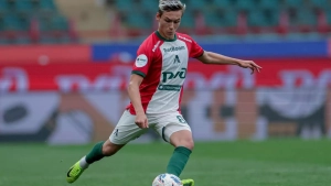 Batrakov bu mavsumda ko‘proq gol urishi kutilmoqda