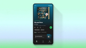 Spotify sun'iy intellekt yordamida audiokitoblar yaratish imkonini taqdim etdi