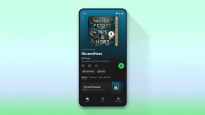 Spotify sun'iy intellekt yordamida audiokitoblar yaratish imkonini taqdim etdi