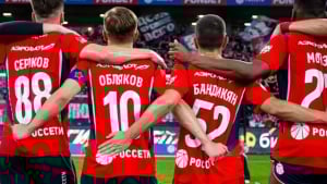 CSKA Sissoko transferidan voz kechishga qaror qildi