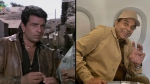 Легенда индийского кино Дхармендра скончался в возрасте 89 лет