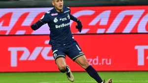 Dinamo va Flamengo Karraskal transferini muhokama qilmoqda
