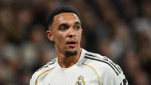 Trent Aleksandr Arnold «Real Madrid»dan «Liverpul»ga qaytishi mumkin