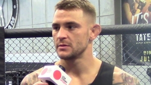 Dastin Pore Oliveyra jangini total ustunlik deb baholadi