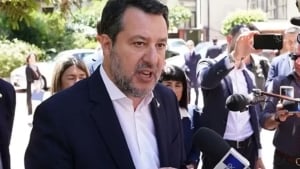 Italiya va Fransiya Ukrainaga qo‘shin yuborishni tortishmoqda