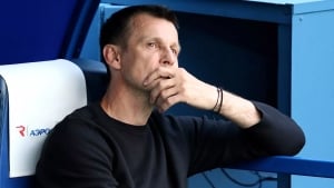 Naumov: Zenit murabbiylar shtabida o‘zgarish zarur