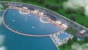Qumqo‘rg‘onda yangi ekoturizm majmuasi quriladi