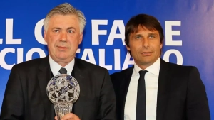 “Real” may start the period after Ancelotti with Conte