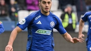 Said Saxarxizan “Orenburg”dan ketib, “Esteqlol”ga o‘tdi